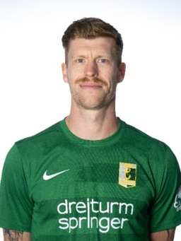 Avatar Bild für Alexander Bury