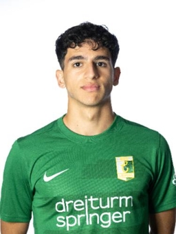 Avatar Bild für Yusuf Dogan