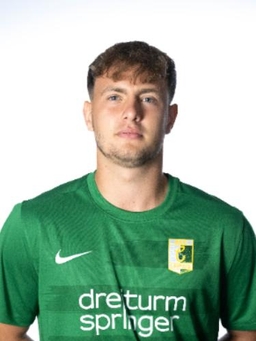 Avatar Bild für Justin Marcel Gröger