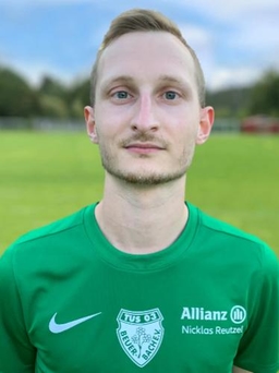 Avatar Bild für Pascal Freisleben
