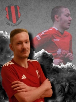 Avatar Bild für Marius Heyland