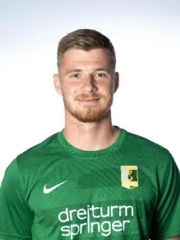 Avatar Bild für Philipp Harant