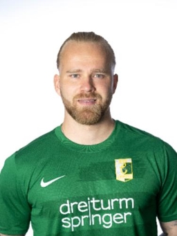 Avatar Bild für Marcel Hilßner