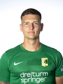 Avatar Bild für Paul Horschig