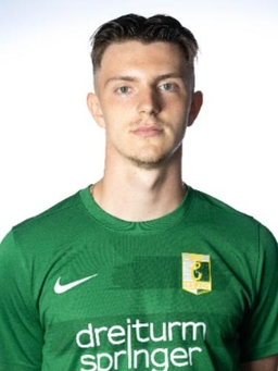 Avatar Bild für Maximilian Jagatic