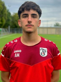 Avatar Bild für Aris Moissidis