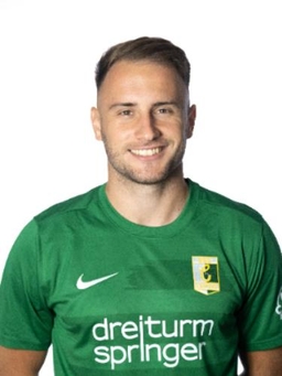 Avatar Bild für Denis Jäpel