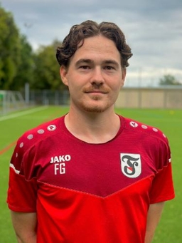 Avatar Bild für Felix Grimmelsmann