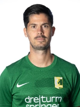 Avatar Bild für Dennis Mast