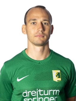 Avatar Bild für Timo Mauer