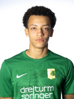 Avatar Bild für Elias Ndukwe Oke