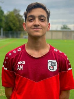 Avatar Bild für Athanasios Tollis