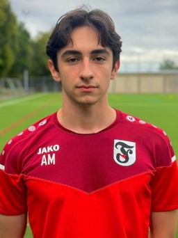 Avatar Bild für Alexis Moissidis