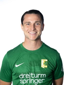 Avatar Bild für Lucas Surek