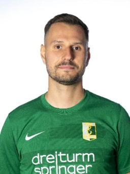 Avatar Bild für Manuel Wajer