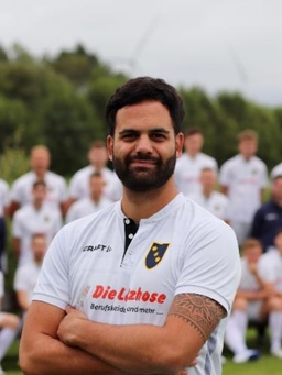 Avatar Bild für Marcel Singelmann