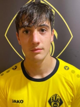 Avatar Bild für Kevin Ciurlin