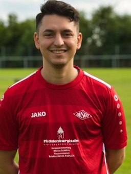 Avatar Bild für Samuel Stefano