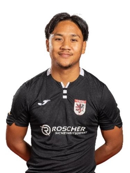 Avatar Bild für Ryan Nick Harder