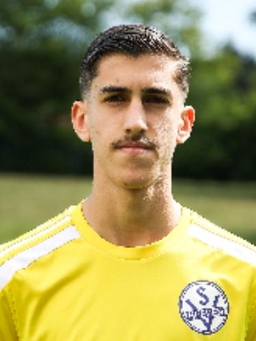 Avatar Bild für Kristiyan Valentinov Chaushev