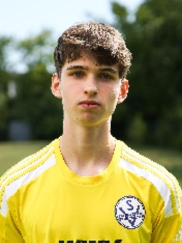 Avatar Bild für Leonard Jentsch