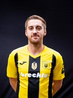 Avatar Bild für Marcel Hartmann