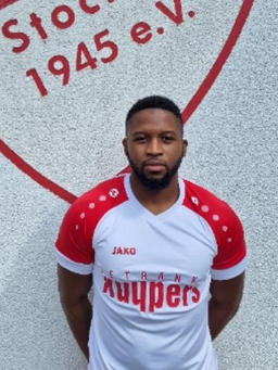 Avatar Bild für Abdul Azim Akanga