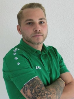 Avatar Bild für Yannick Dreier