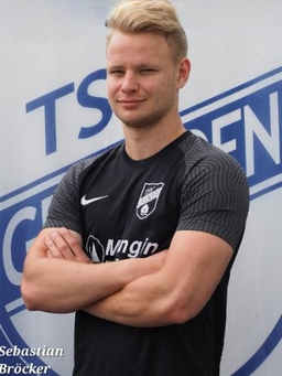 Avatar Bild für Sebastian Broecker