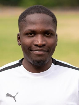 Avatar Bild für Ralph Mpanu Mpanu