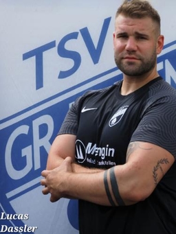 Avatar Bild für Lucas Dassler