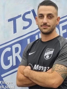 Avatar Bild für Filippo Di Stani