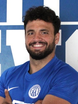 Avatar Bild für Florian Baumgart