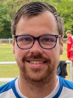 Avatar Bild für Manuel Weiß
