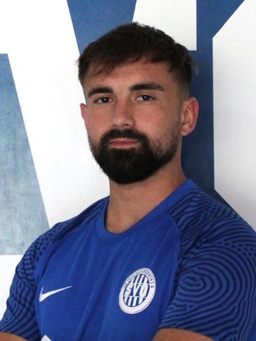 Avatar Bild für Jonas Frey