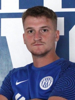 Avatar Bild für Kevin Kopton