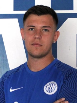 Avatar Bild für Maurice Schmitt
