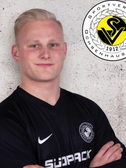 Avatar Bild für Alexander Brehm