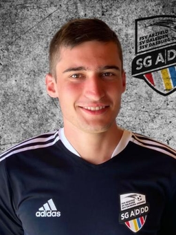 Avatar Bild für Felix Hoffmann
