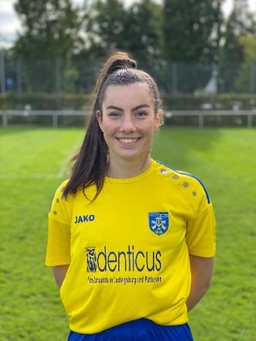 Avatar Bild für Chiara Edel