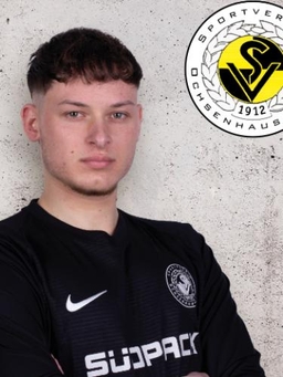 Avatar Bild für Eryk Müller