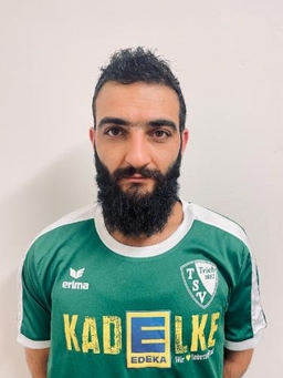 Avatar Bild für Bashar Karib