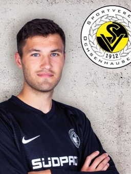 Avatar Bild für Marcel Schad