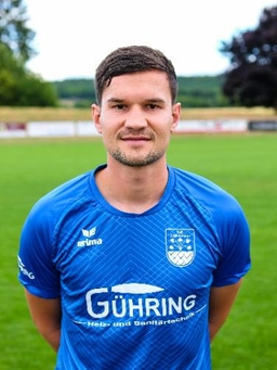 Avatar Bild für Robin Hebold