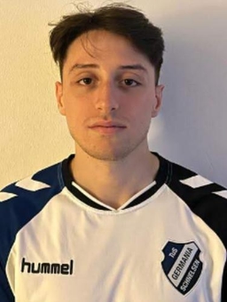 Avatar Bild für Simone Ingegno