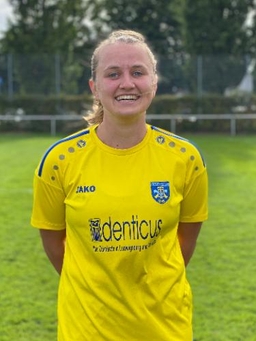 Avatar Bild für Laura Scholz