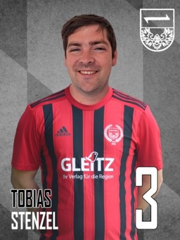 Avatar Bild für Tobias Stenzel