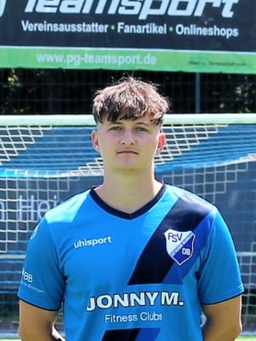 Avatar Bild für Daniel Gelt