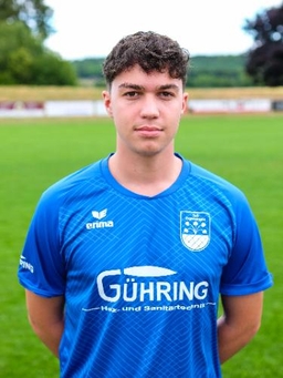 Avatar Bild für Luca Wüst