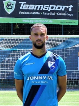 Avatar Bild für Tiago Felipe Soares De Melo